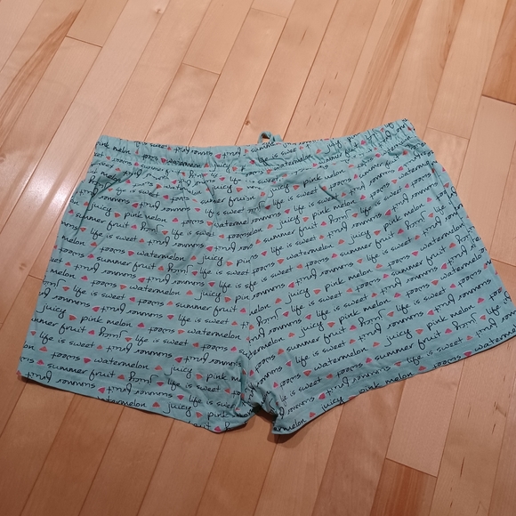 La Vie en Rose cotton pyjama set - Picture 7 of 10